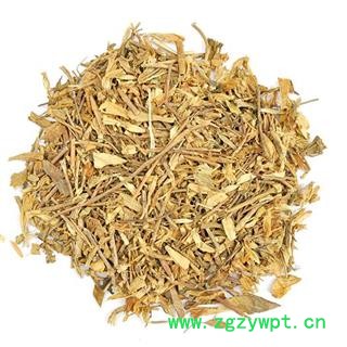 【满298元包邮】龙胆草 南龙胆草统段 产地 云南省 一公斤一袋图2