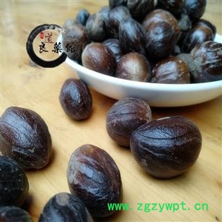 肉豆蔻统货 产地广西 药典标准  地道良药馆1000克直销图2