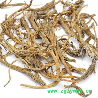 【满298元包邮】秦艽统货秦艽统个   500克1袋图3