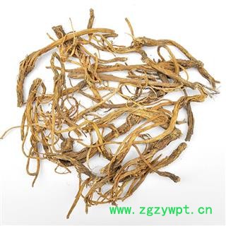 【满298元包邮】秦艽统货秦艽统个   500克1袋图2