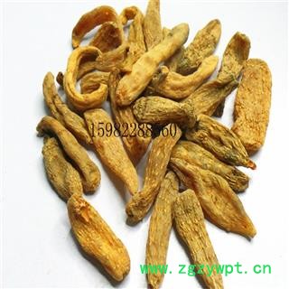 【满298元包邮】天麻近野生天麻四级75支 本色无硫 产地 湖北省宜昌市市辖区图3