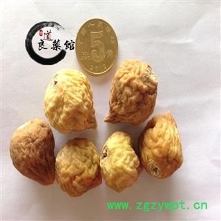 无花果干 产地新疆  药典标准 地道良药馆1000克直销图2