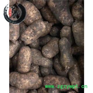 【满298元包邮】天麻 鲜天麻大个 产地 云南省  500克一袋图2