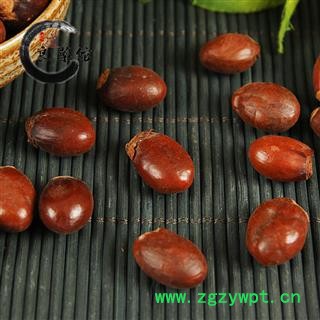 荔枝核 荔枝核选货 药典标准 地道良药馆产地 广西 1公斤1袋图3