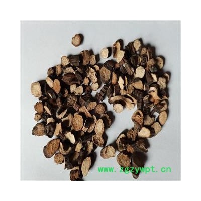 赤芍 小片 产地 黑龙江省双鸭山市