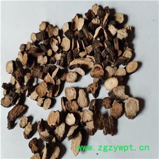 赤芍 小片 产地 黑龙江省双鸭山市图2