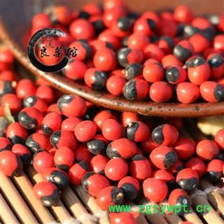 相思豆统货 产地广西 药典标准 地道良药馆产地1000克直销图3