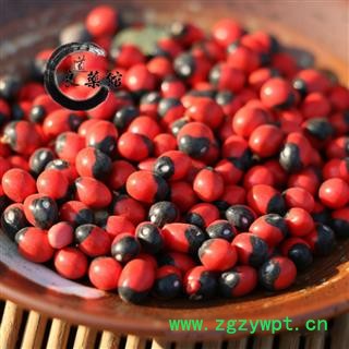 相思豆统货 产地广西 药典标准 地道良药馆产地1000克直销图2