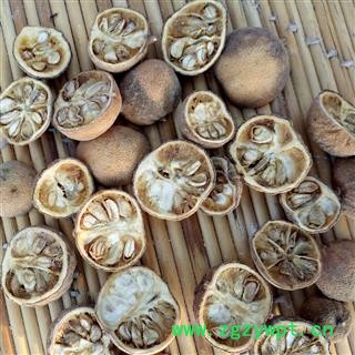 枳壳 其它地区枳壳对瓣 产地 河南省平顶山市汝州市图4