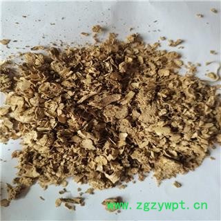 干姜 沫子皮 产地 山东省烟台市图2