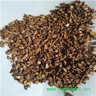 黄芩颗粒 统 产地 山西省运城市闻喜县图3