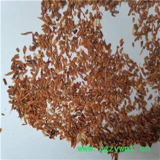 秦艽 碎渣 产地 云南省昭通市图3