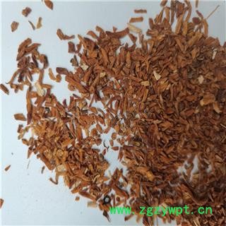 秦艽 碎渣 产地 云南省昭通市图2