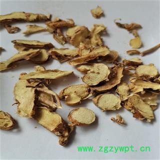 知母 02圆片统 产地 河北省保定市安国市图2