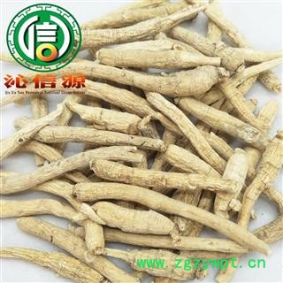 【满包邮】西洋参条平均4克左右散装吉林产地直供花旗参条 沁信源中药批发图4