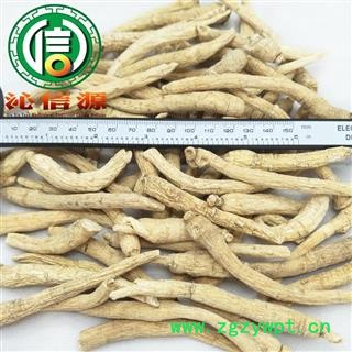 【满包邮】西洋参条平均4克左右散装吉林产地直供花旗参条 沁信源中药批发图2