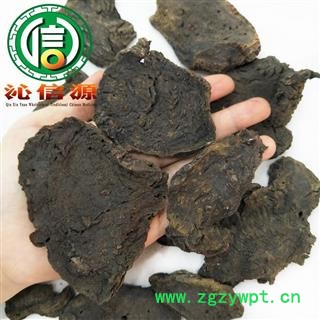 【满包邮】川大黄制货统片散装四川产地直供野生大黄沁信源中药批发图3