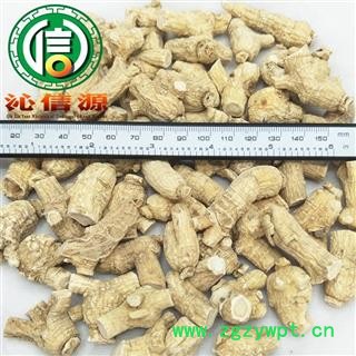 【满包邮】西洋参粒头平均4克左右散装吉林产地直供花旗参粒头 沁信源中药批发图2