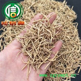 【满包邮】川麦冬根须无硫统货散装麦门冬绵阳三台麦冬须产地直供沁信源中药批发图3