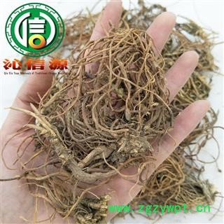 【满包邮】龙胆草根统货散装云南产地直供龙胆根沁信源中药批发图3