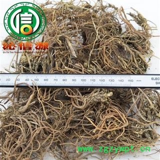 【满包邮】龙胆草根统货散装云南产地直供龙胆根沁信源中药批发图2