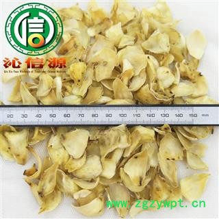 【满包邮】湖南药百合无硫片中统货散装湖南产地直供湖南百合沁信源中药批发图2