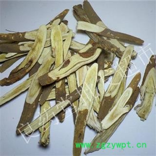 【满298元包邮】黄芪 野生川绵芪中选条1.5-2.0 产地 四川省甘孜藏族自治州理塘县图3