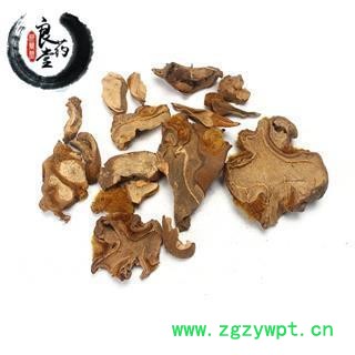 【满298元包邮】狗脊烫狗脊沙烫狗脊统片 产地广西  1公斤1袋图2