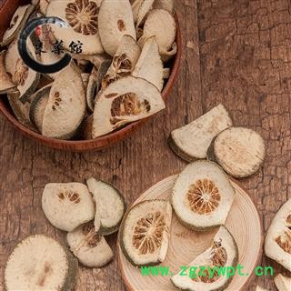 江津枳壳片 药典标准 地道良药馆1000克直销图2