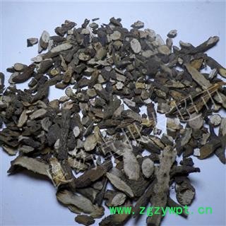 【满298元包邮】仙茅 云南仙茅（片）统货 产地 云南  1公斤1袋图3