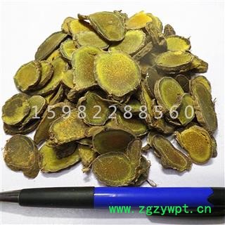 【满298元包邮】莪术 川莪术选装 文术 产地 四川图2