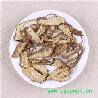 【满298元包邮】当归片全当归选片 过0.8筛 片形大1公斤1袋图3