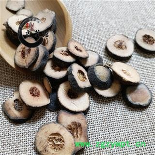 枳实选片 产地江西 药典标准 地道良药馆1000克直销图3