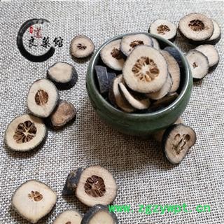 枳实选片 产地江西 药典标准 地道良药馆1000克直销图4