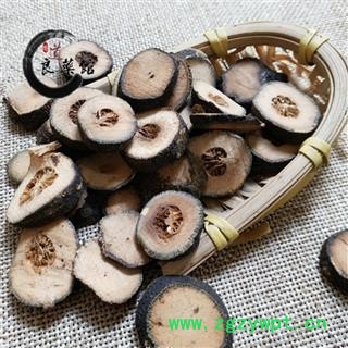 枳实选片 产地江西 药典标准 地道良药馆1000克直销图2