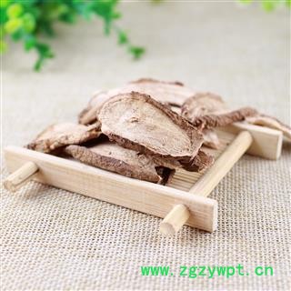 【满298元包邮】白蔹 白蔹统片 产地 湖南省 一公斤一袋图3