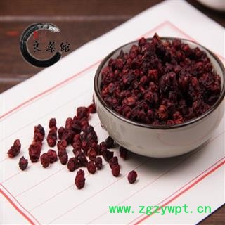 五味子选货 辽宁产 药典标准 地道良药馆 10000克 品种齐全 一站购齐图4