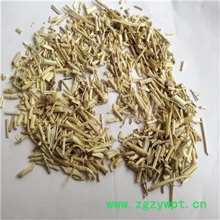 白茅根 碎渣图3