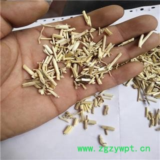 白茅根 碎渣图2