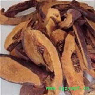 光皮、短片木瓜 产地陕西省图3