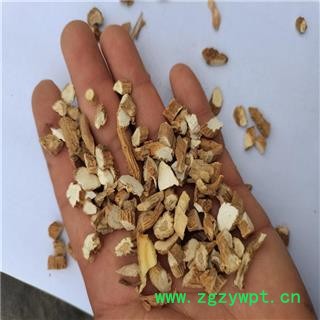 白芷 颗粒 产地 河北省保定市图3