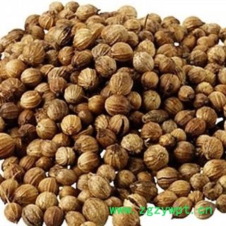 吉康药业胡荽子中药材胡荽子图2