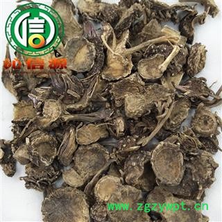 【满包邮】紫菀片统货散装四川产地直供川紫菀 紫苑沁信源中药批发图4