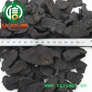 【满包邮】熟地黄压片选货散装河南产地直供熟地黄片沁信源中药批发图2