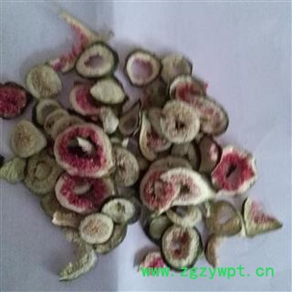 吉康药业无花果片 无花果茶今年新货图2