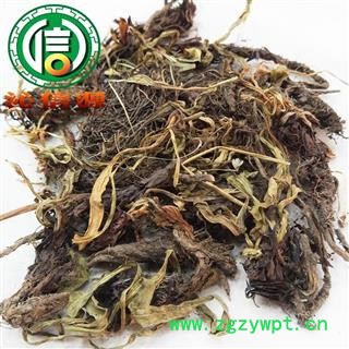 【满包邮】甘松统货散装四川产地直供香松干松沁信源中药批发图4