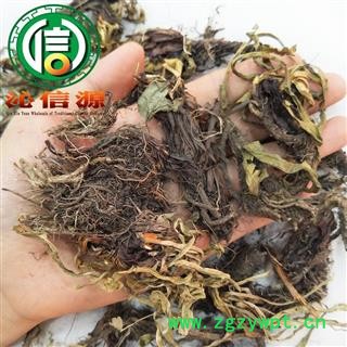 【满包邮】甘松统货散装四川产地直供香松干松沁信源中药批发图3