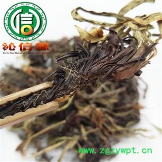 【满包邮】甘松统货散装四川产地直供香松干松沁信源中药批发图2