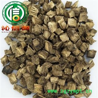 【满包邮】柴葛根丁无硫统货散装安徽产地直供才葛根 木质葛根沁信源中药批发图4