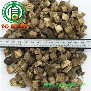 【满包邮】柴葛根丁无硫统货散装安徽产地直供才葛根 木质葛根沁信源中药批发图2